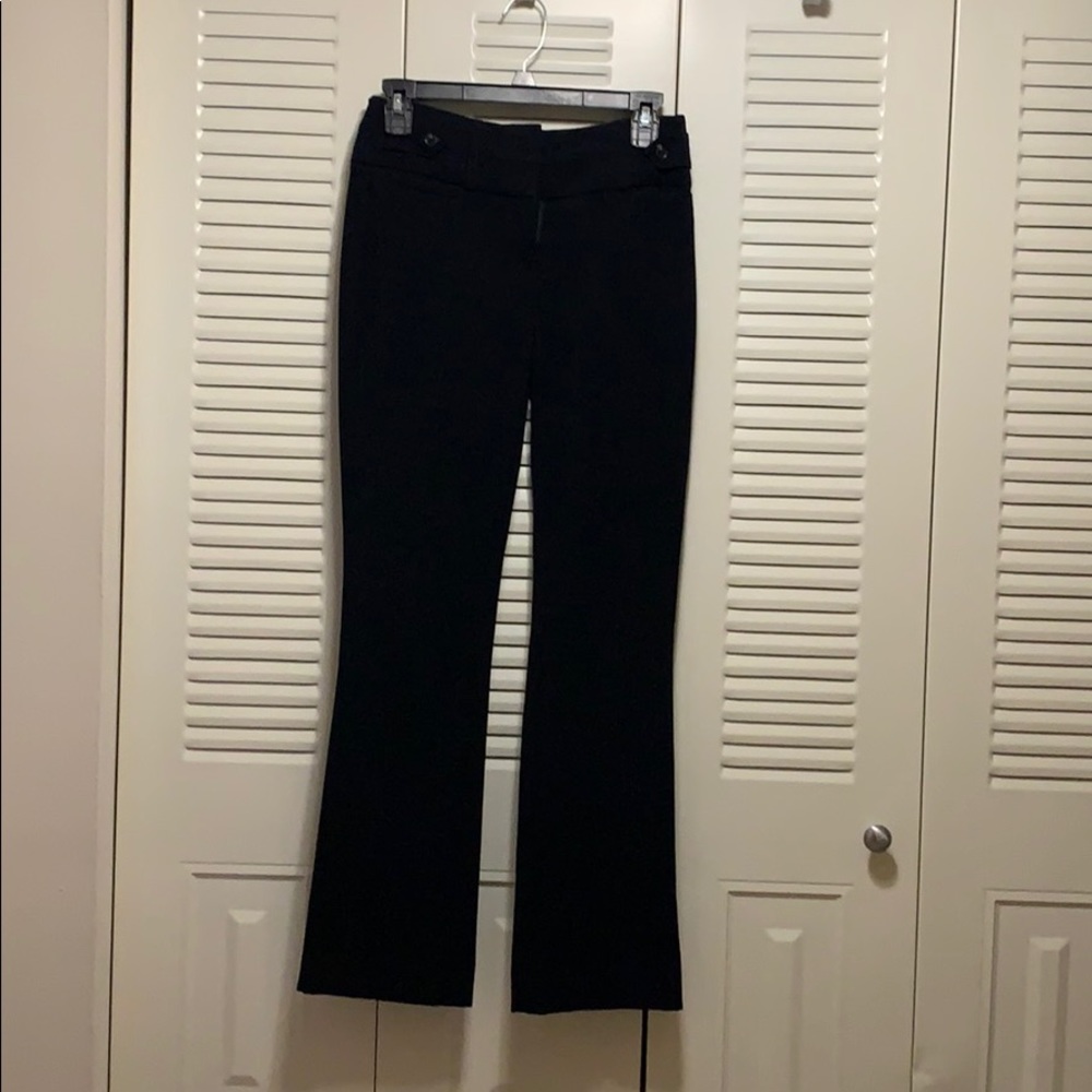 Dress Pants